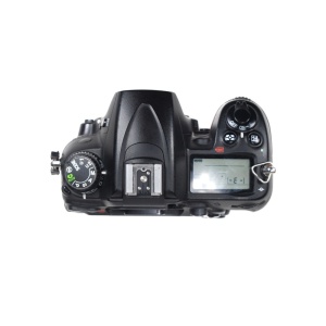 Used Nikon D7000 Body only